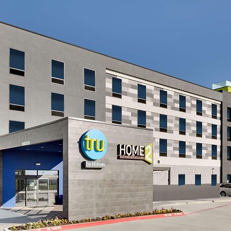 Home2 Suites By Hilton Euless Dfw West, Tx Bagian luar foto