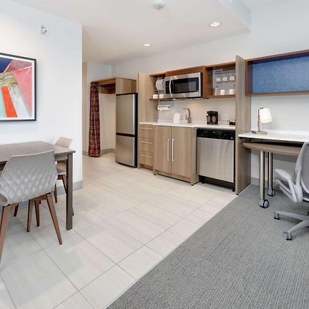 Home2 Suites By Hilton Euless Dfw West, Tx Bagian luar foto