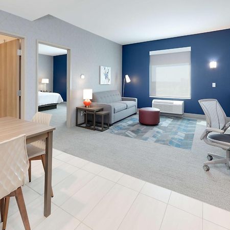 Home2 Suites By Hilton Euless Dfw West, Tx Bagian luar foto