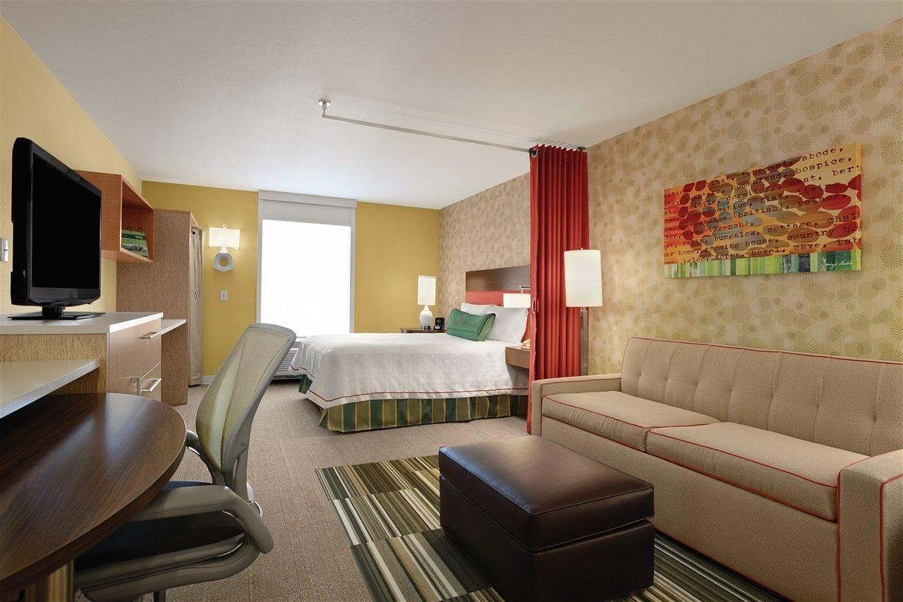 Home2 Suites By Hilton Euless Dfw West, Tx Bagian luar foto