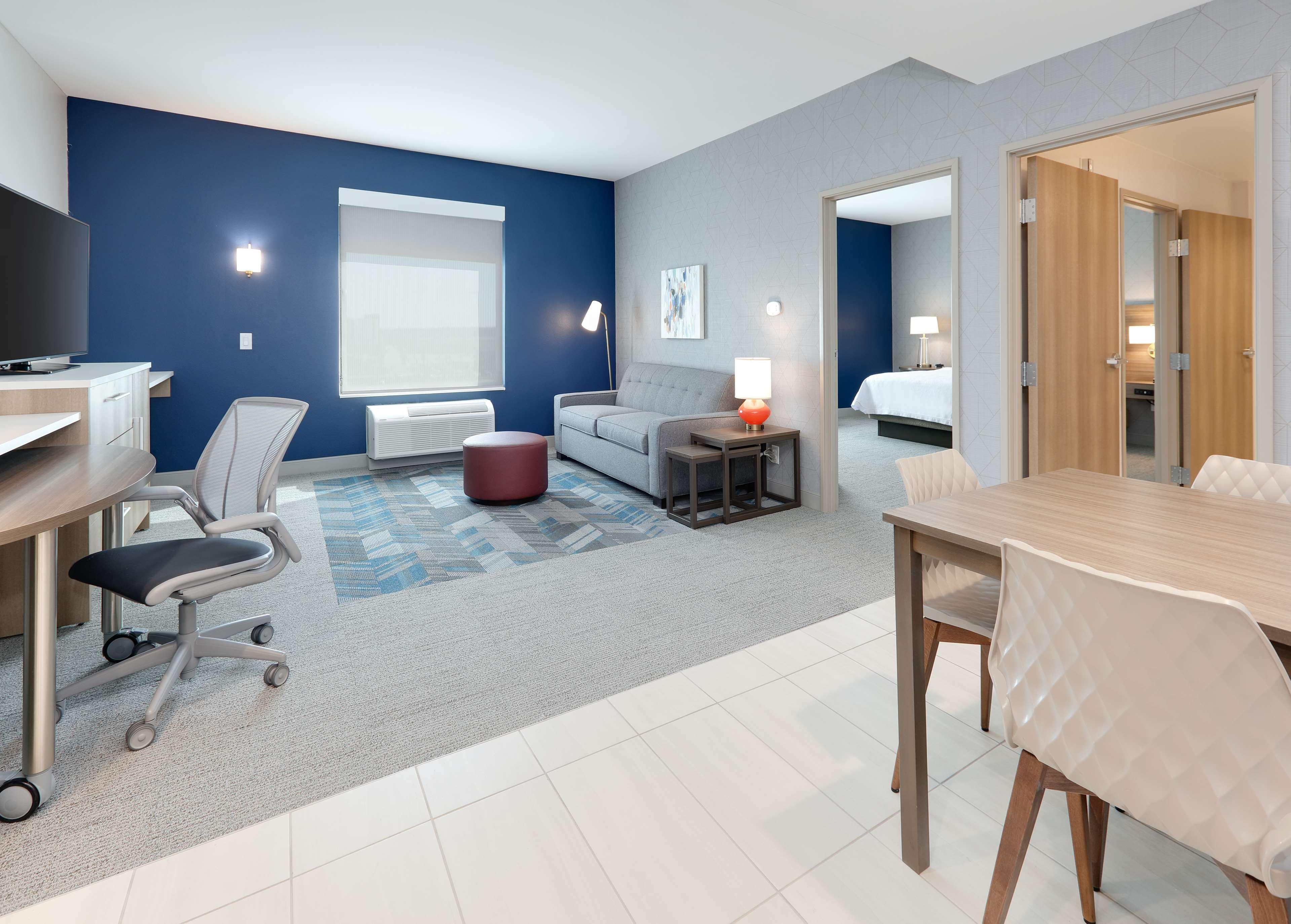 Home2 Suites By Hilton Euless Dfw West, Tx Bagian luar foto