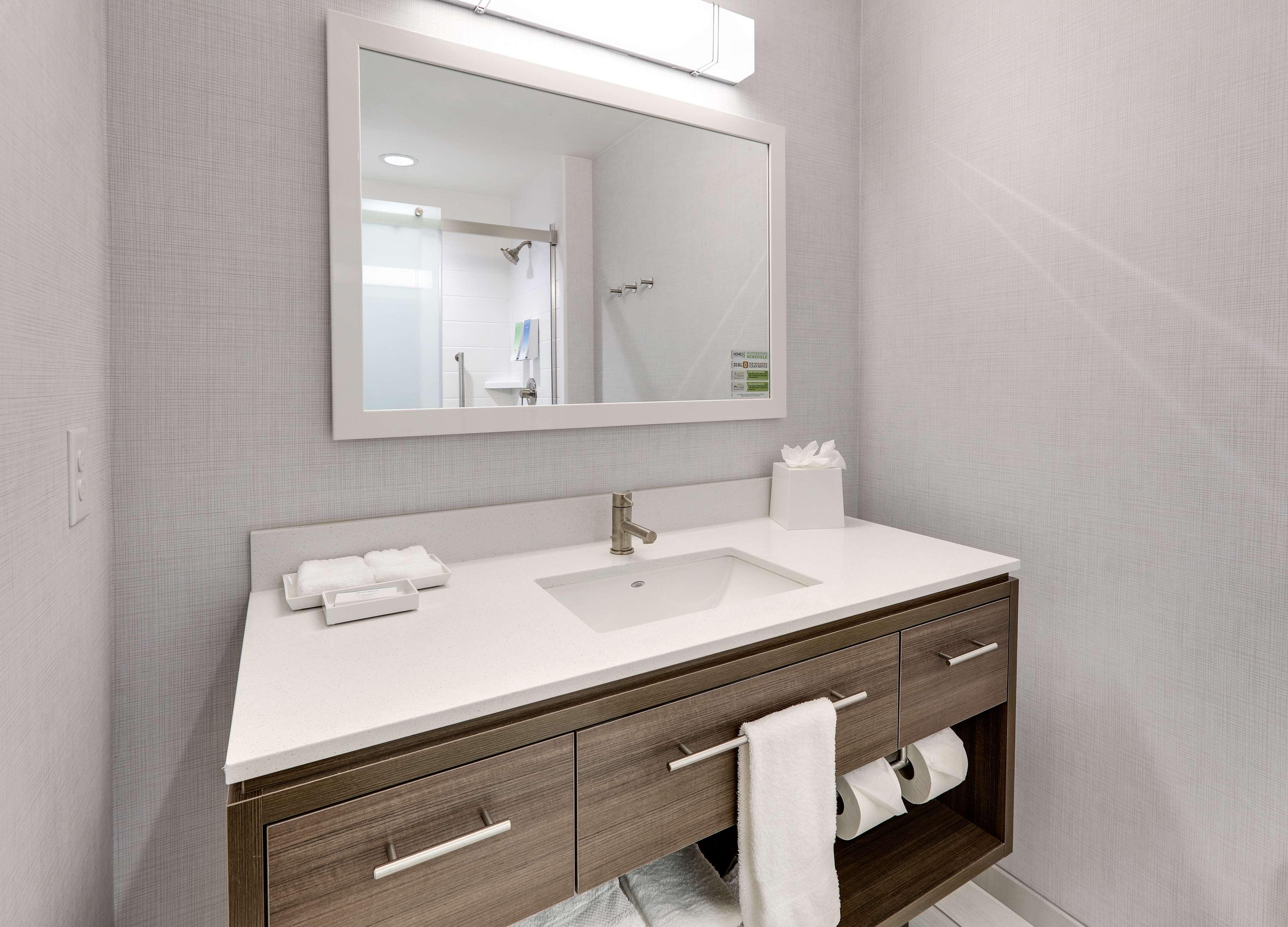 Home2 Suites By Hilton Euless Dfw West, Tx Bagian luar foto