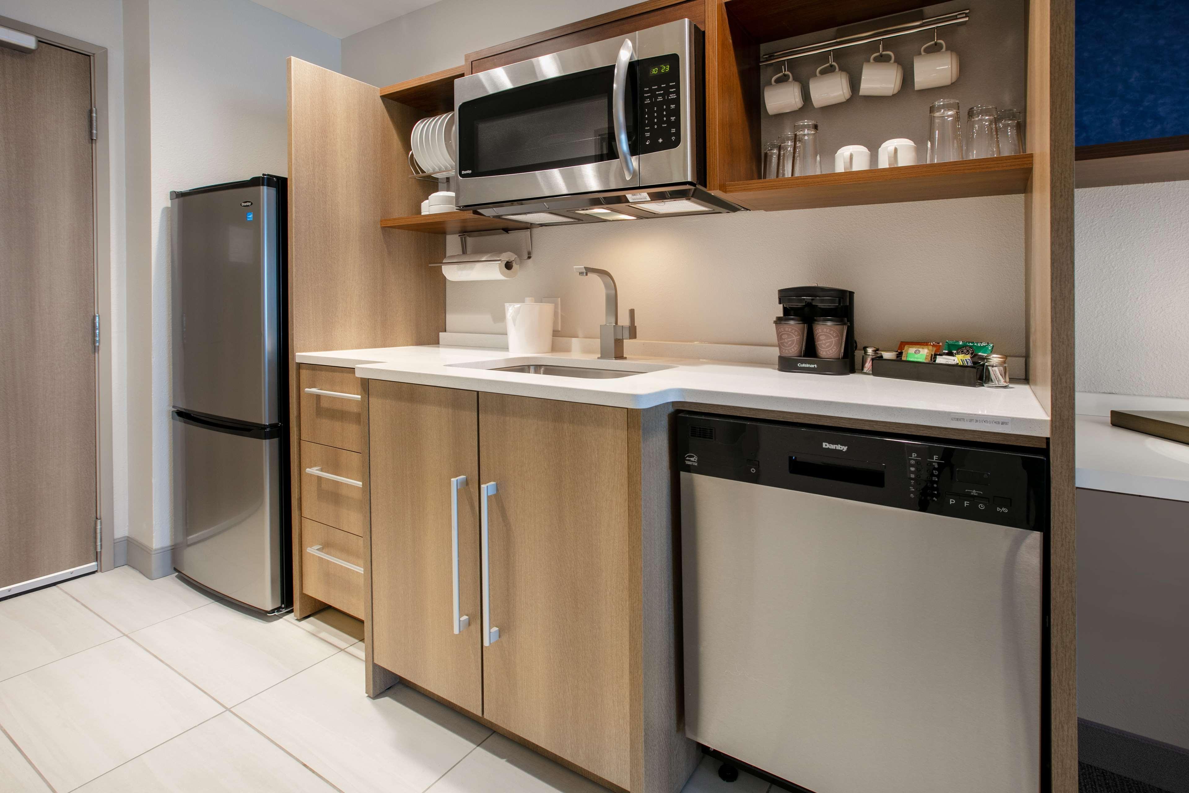 Home2 Suites By Hilton Euless Dfw West, Tx Bagian luar foto