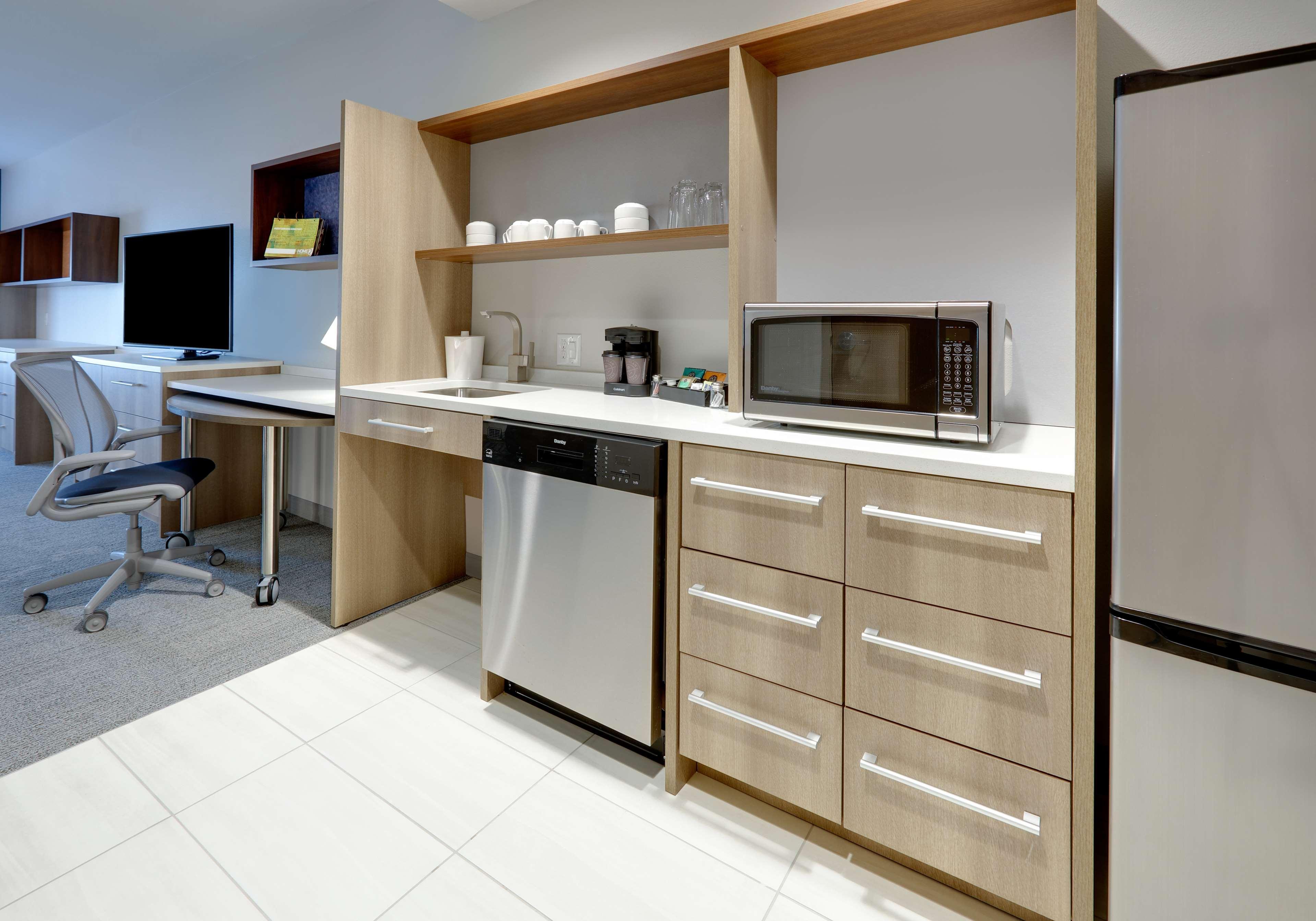 Home2 Suites By Hilton Euless Dfw West, Tx Bagian luar foto