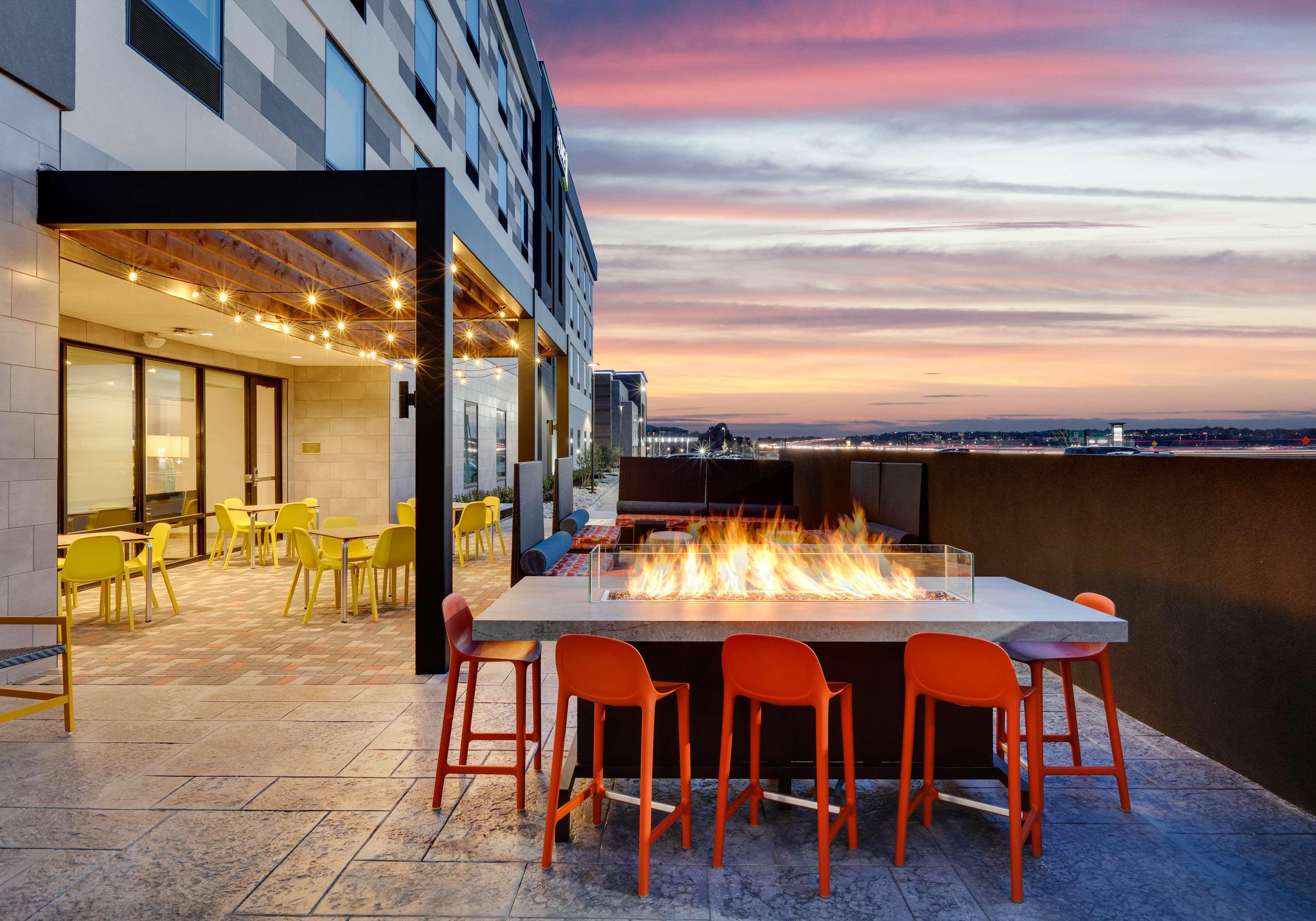 Home2 Suites By Hilton Euless Dfw West, Tx Bagian luar foto