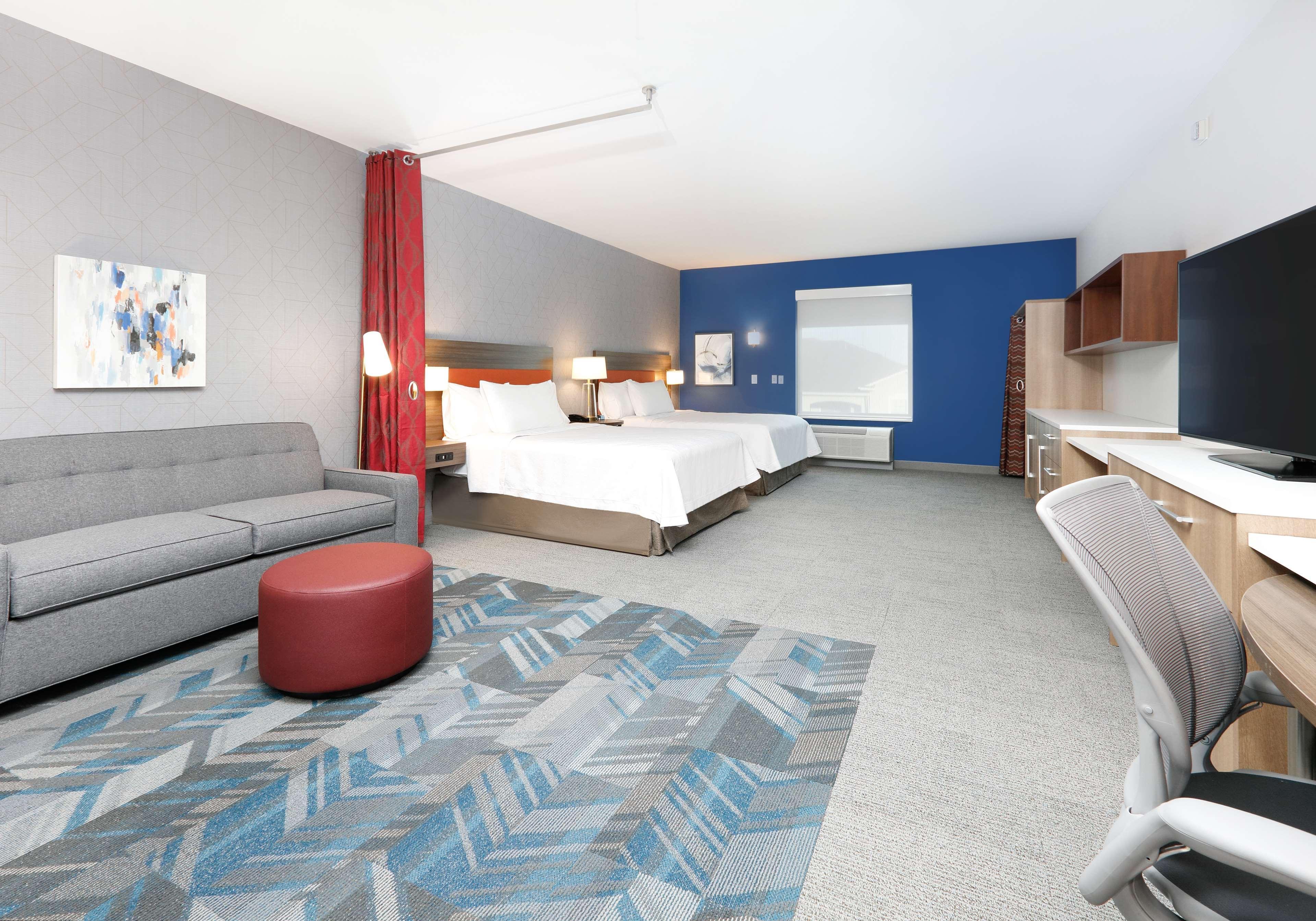 Home2 Suites By Hilton Euless Dfw West, Tx Bagian luar foto