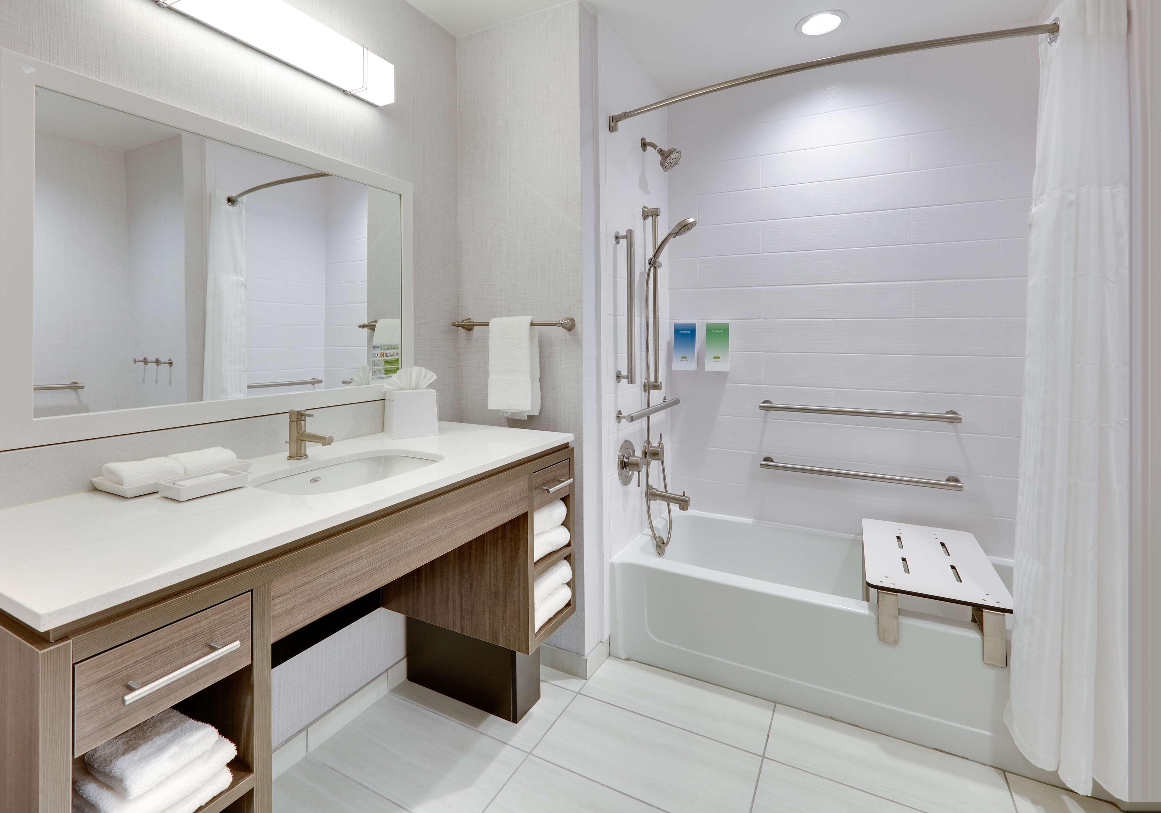 Home2 Suites By Hilton Euless Dfw West, Tx Bagian luar foto