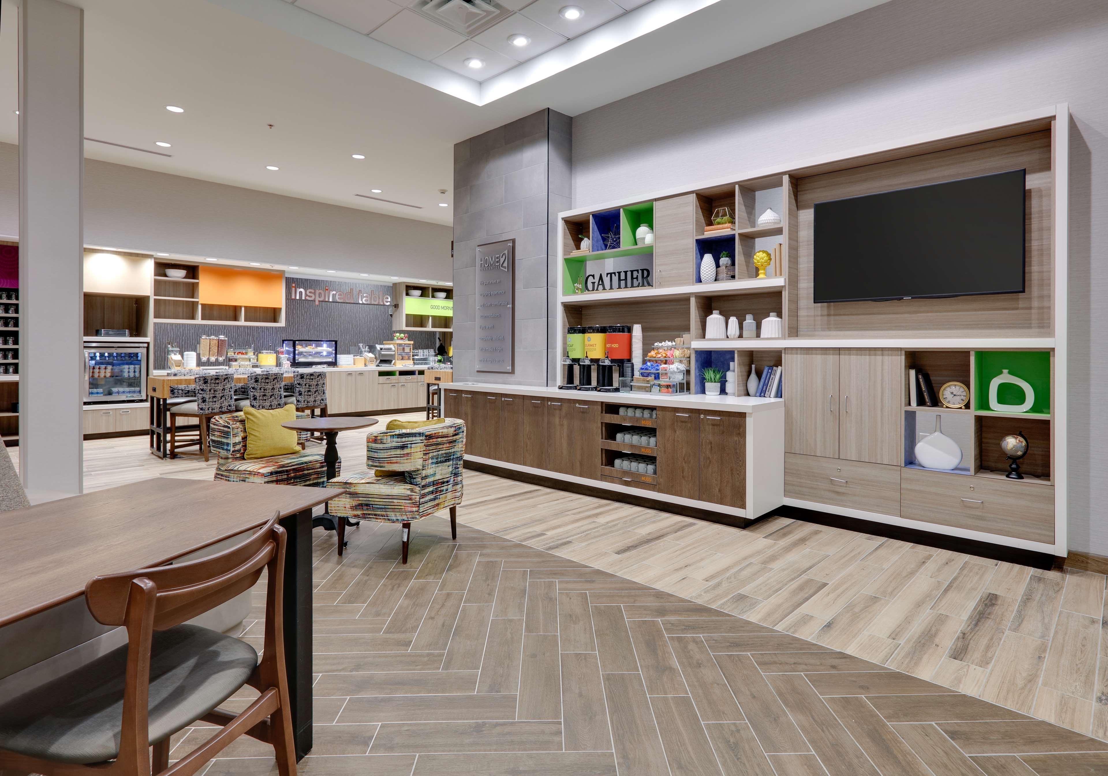 Home2 Suites By Hilton Euless Dfw West, Tx Bagian luar foto