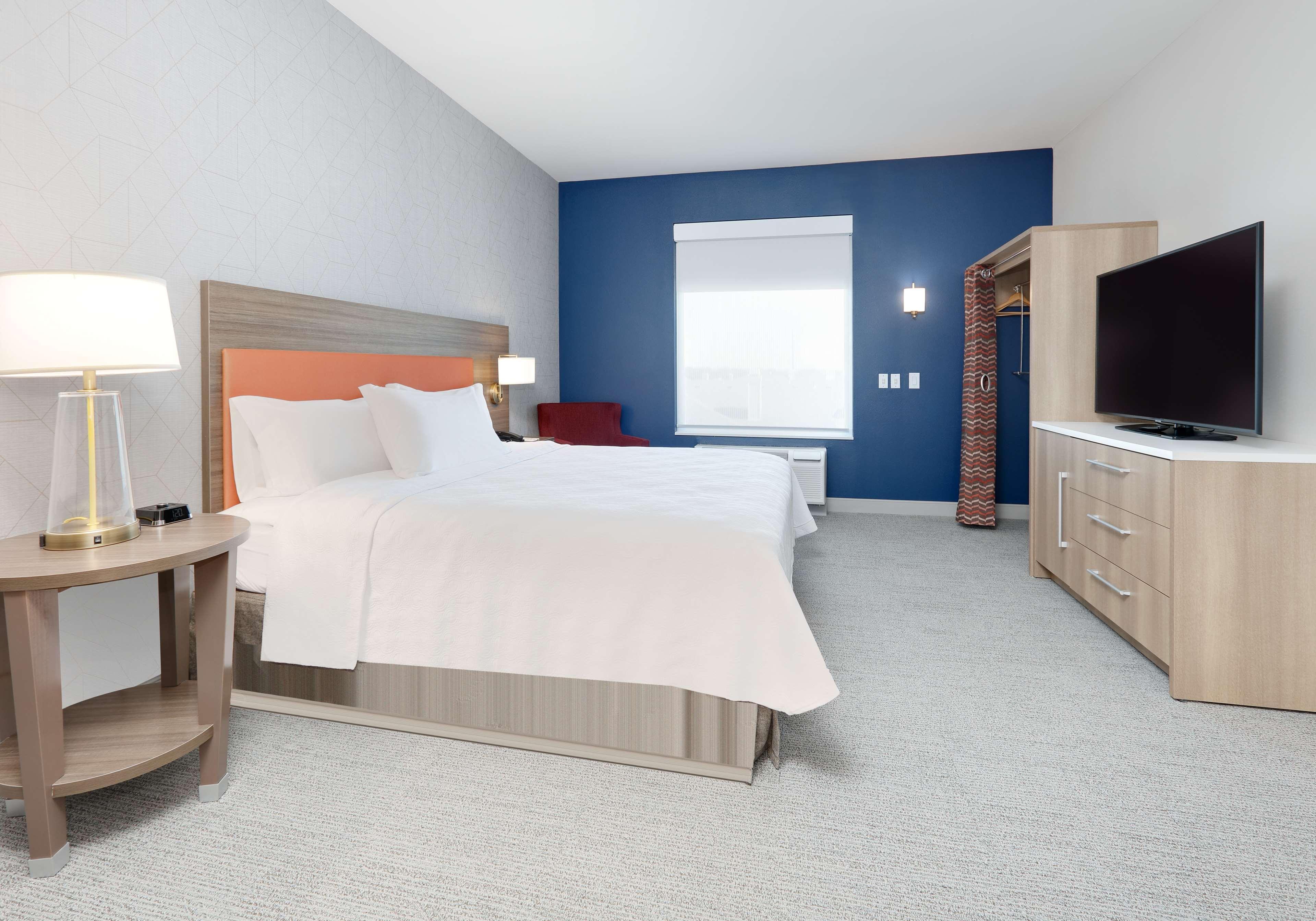 Home2 Suites By Hilton Euless Dfw West, Tx Bagian luar foto