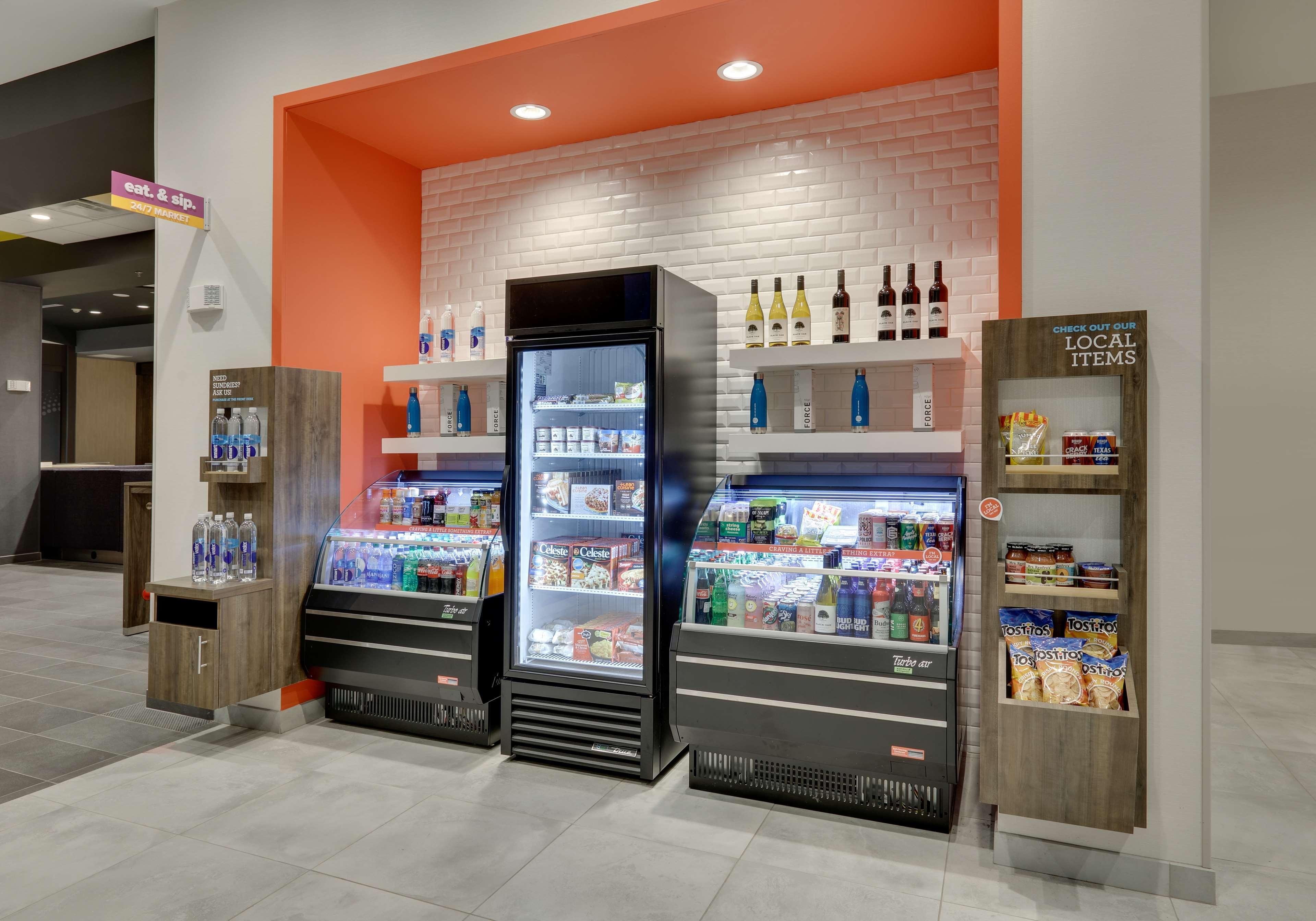 Home2 Suites By Hilton Euless Dfw West, Tx Bagian luar foto