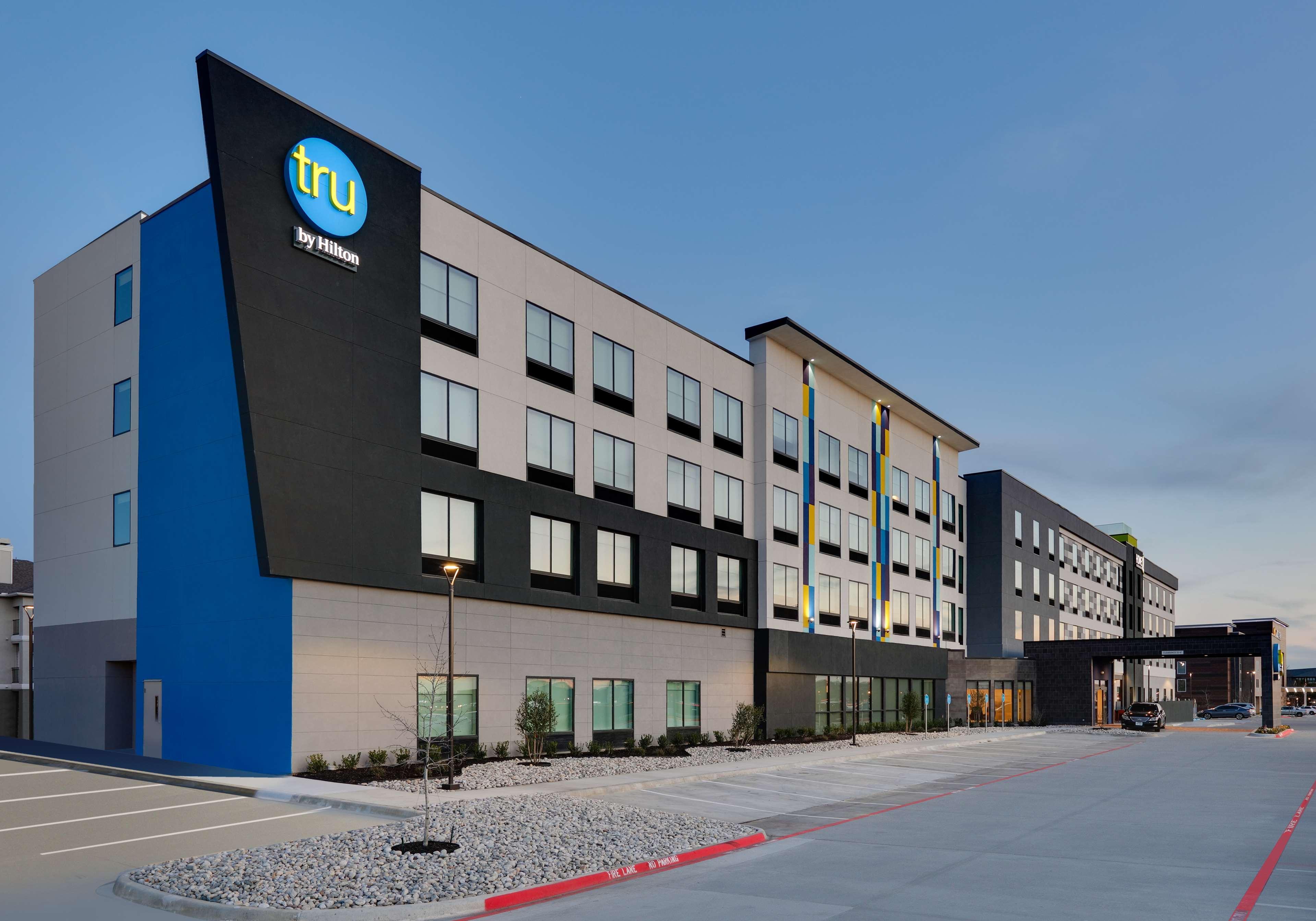 Home2 Suites By Hilton Euless Dfw West, Tx Bagian luar foto