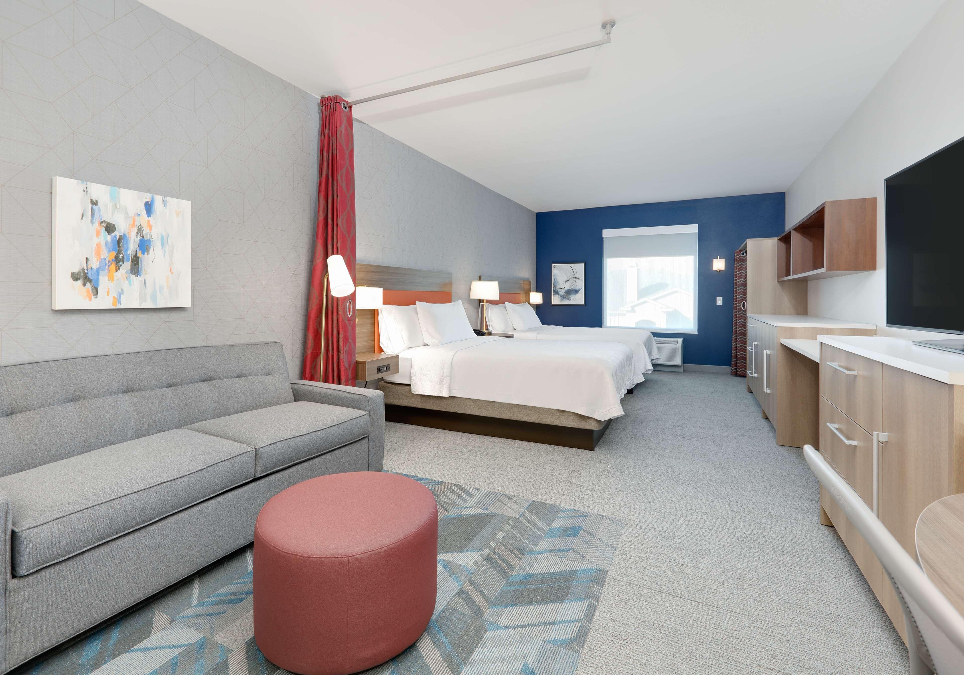 Home2 Suites By Hilton Euless Dfw West, Tx Bagian luar foto