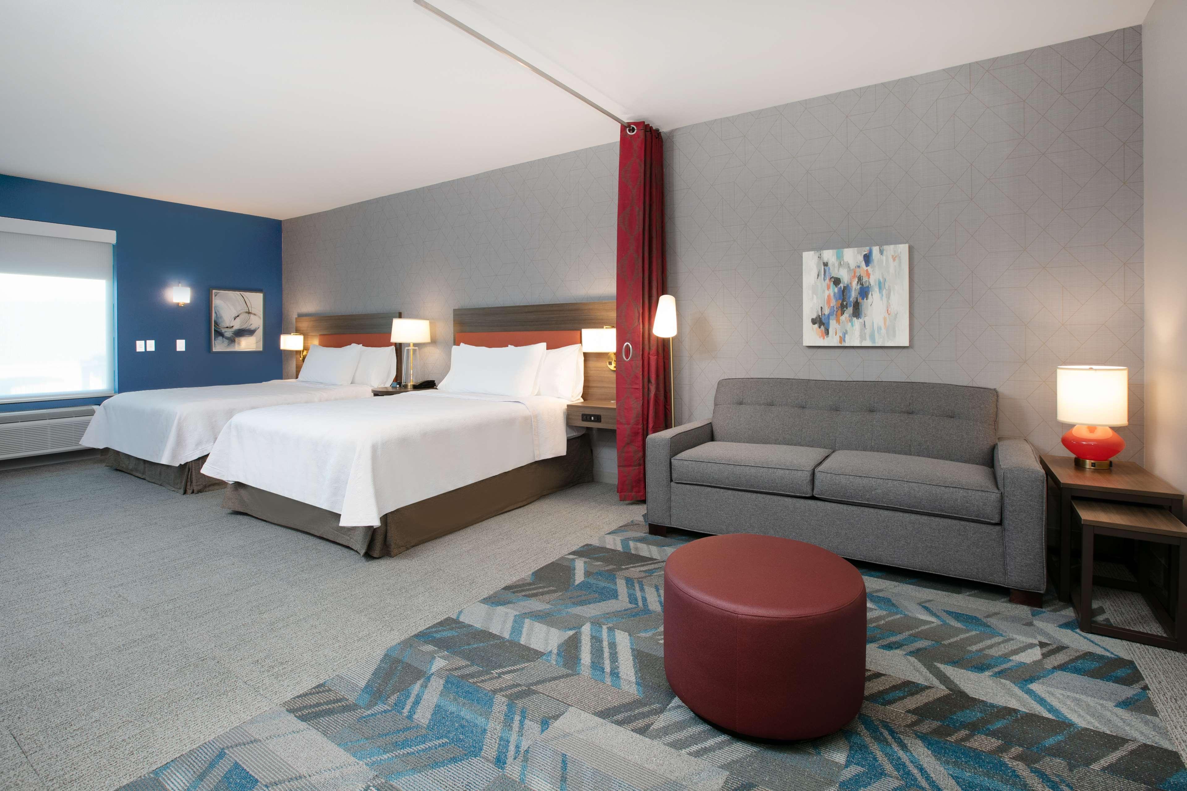 Home2 Suites By Hilton Euless Dfw West, Tx Bagian luar foto
