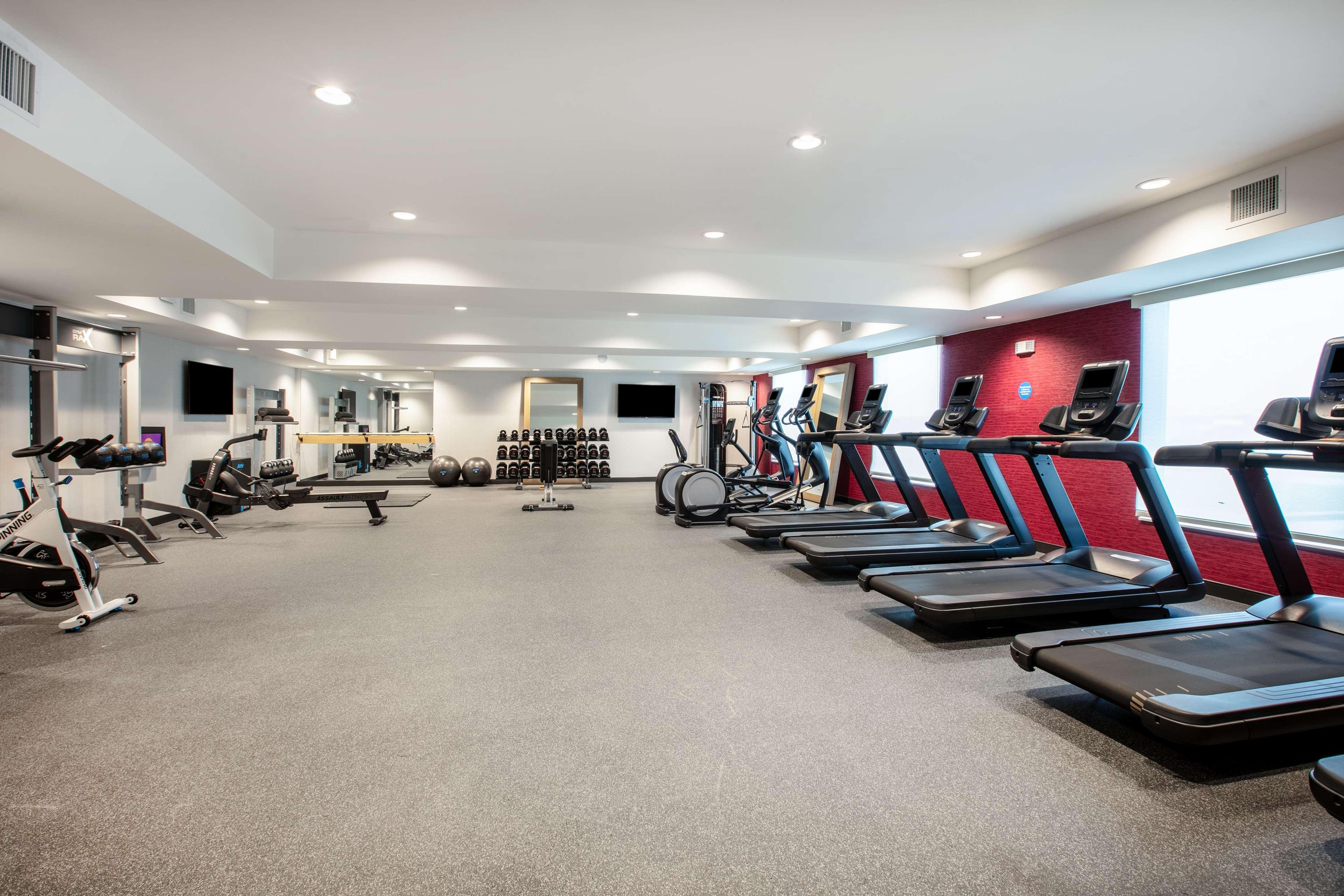 Home2 Suites By Hilton Euless Dfw West, Tx Bagian luar foto