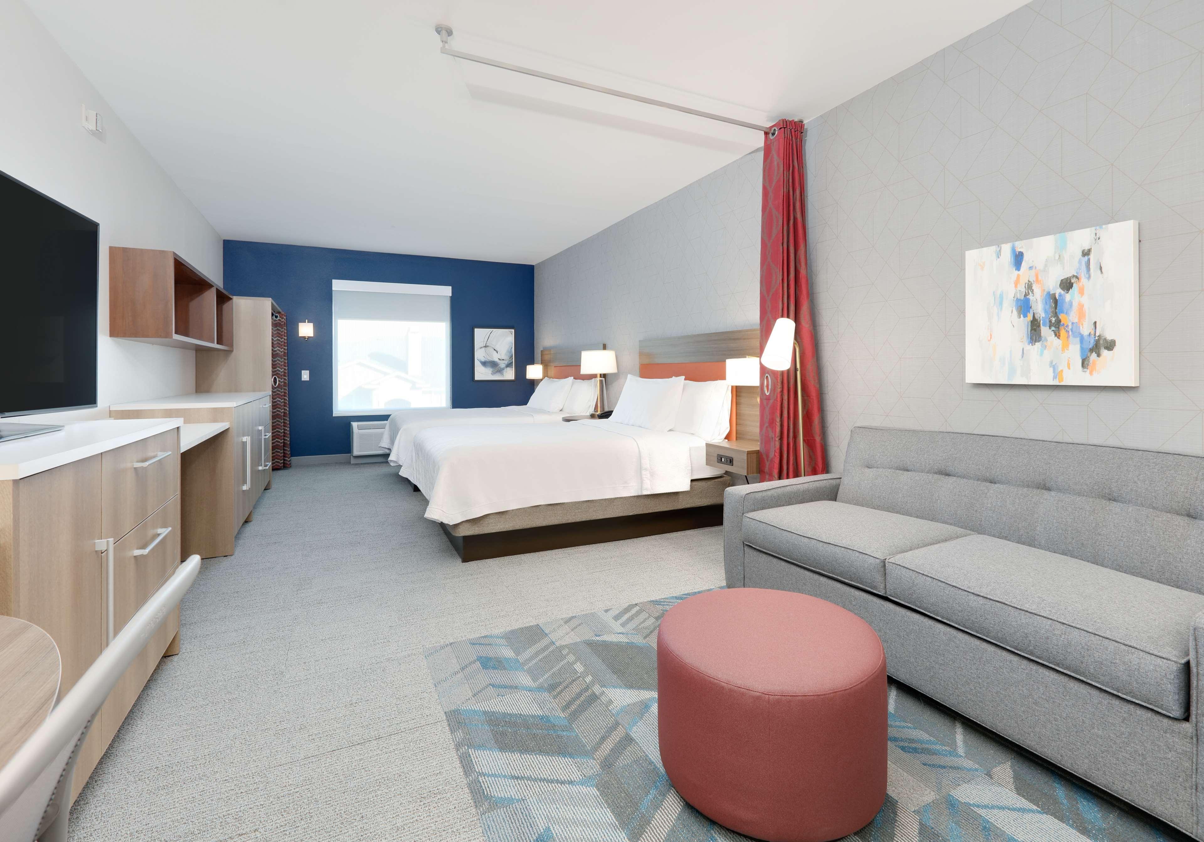 Home2 Suites By Hilton Euless Dfw West, Tx Bagian luar foto