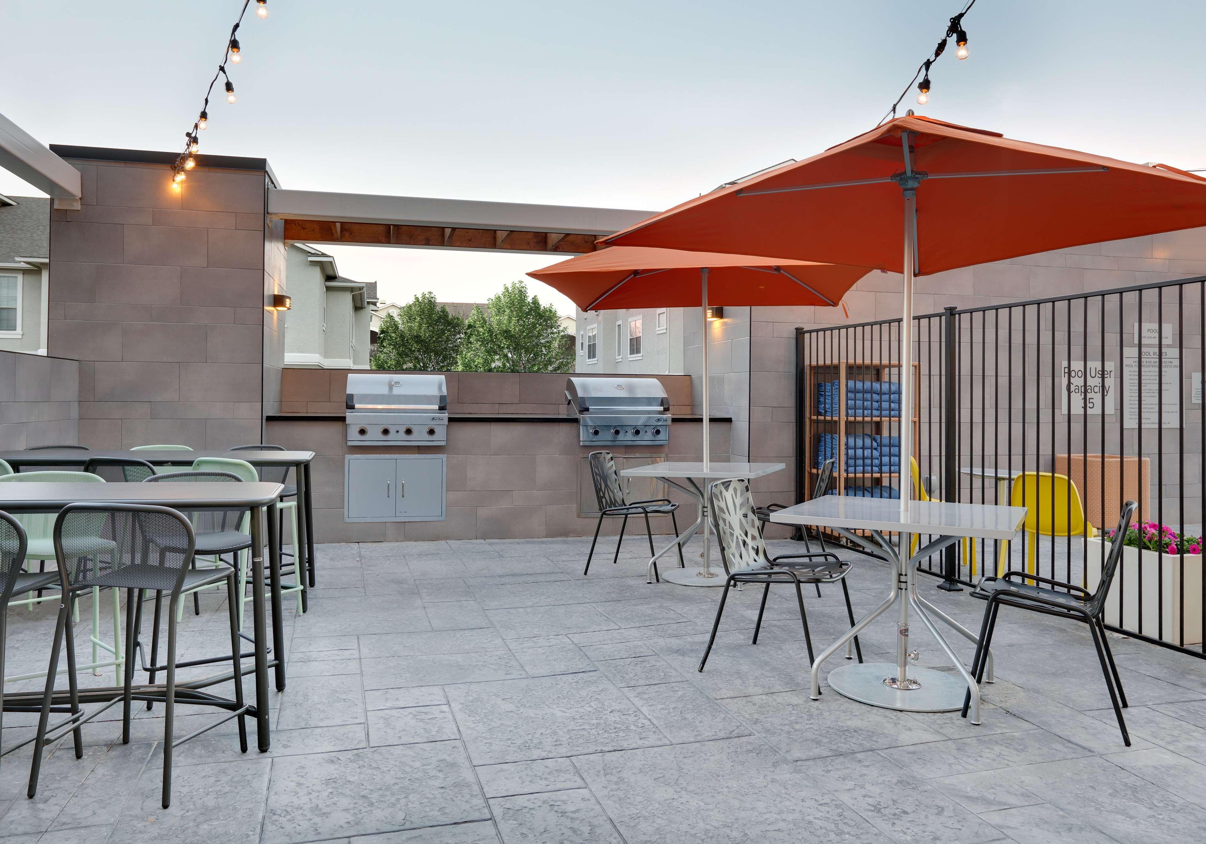 Home2 Suites By Hilton Euless Dfw West, Tx Bagian luar foto