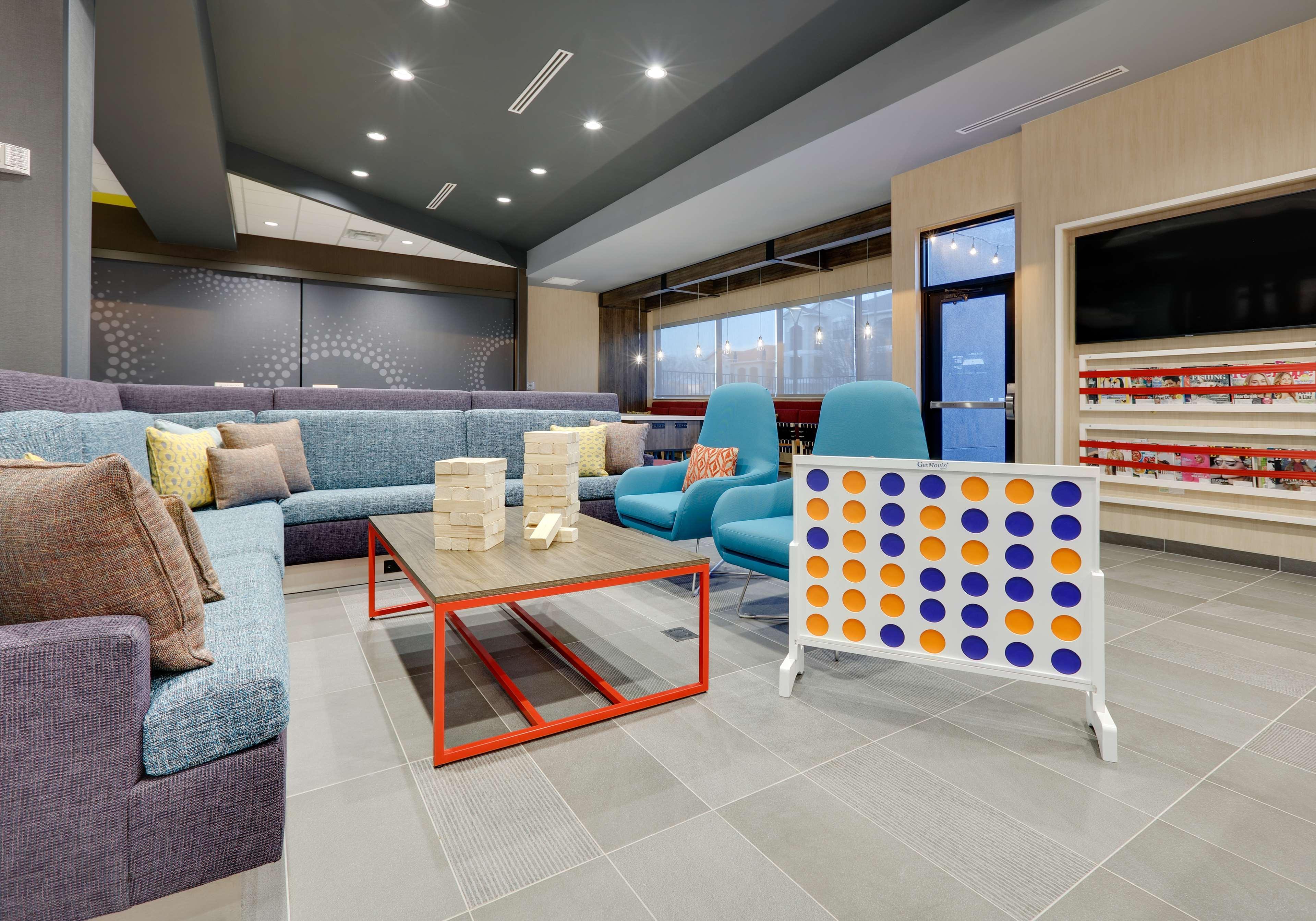 Home2 Suites By Hilton Euless Dfw West, Tx Bagian luar foto