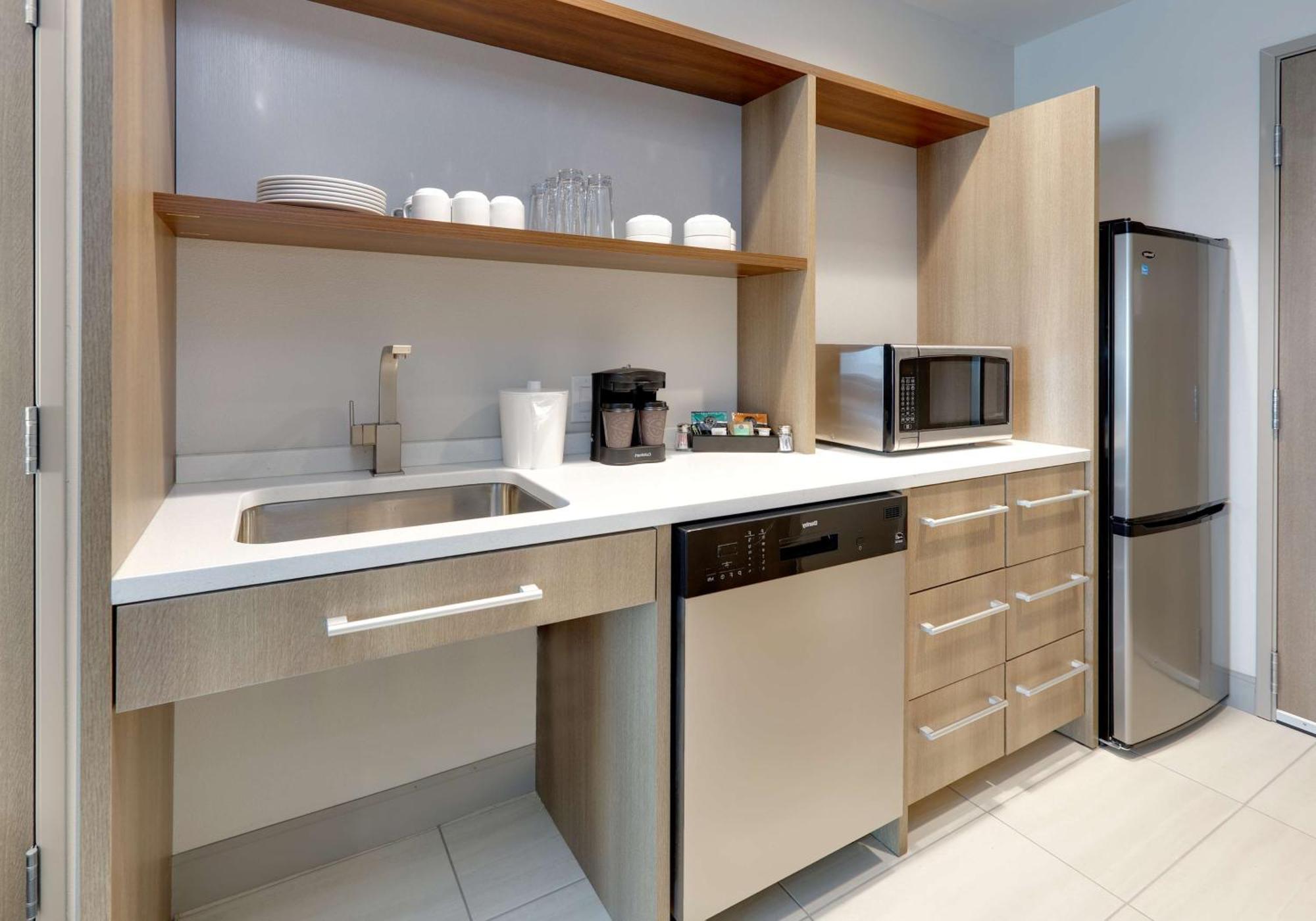 Home2 Suites By Hilton Euless Dfw West, Tx Bagian luar foto