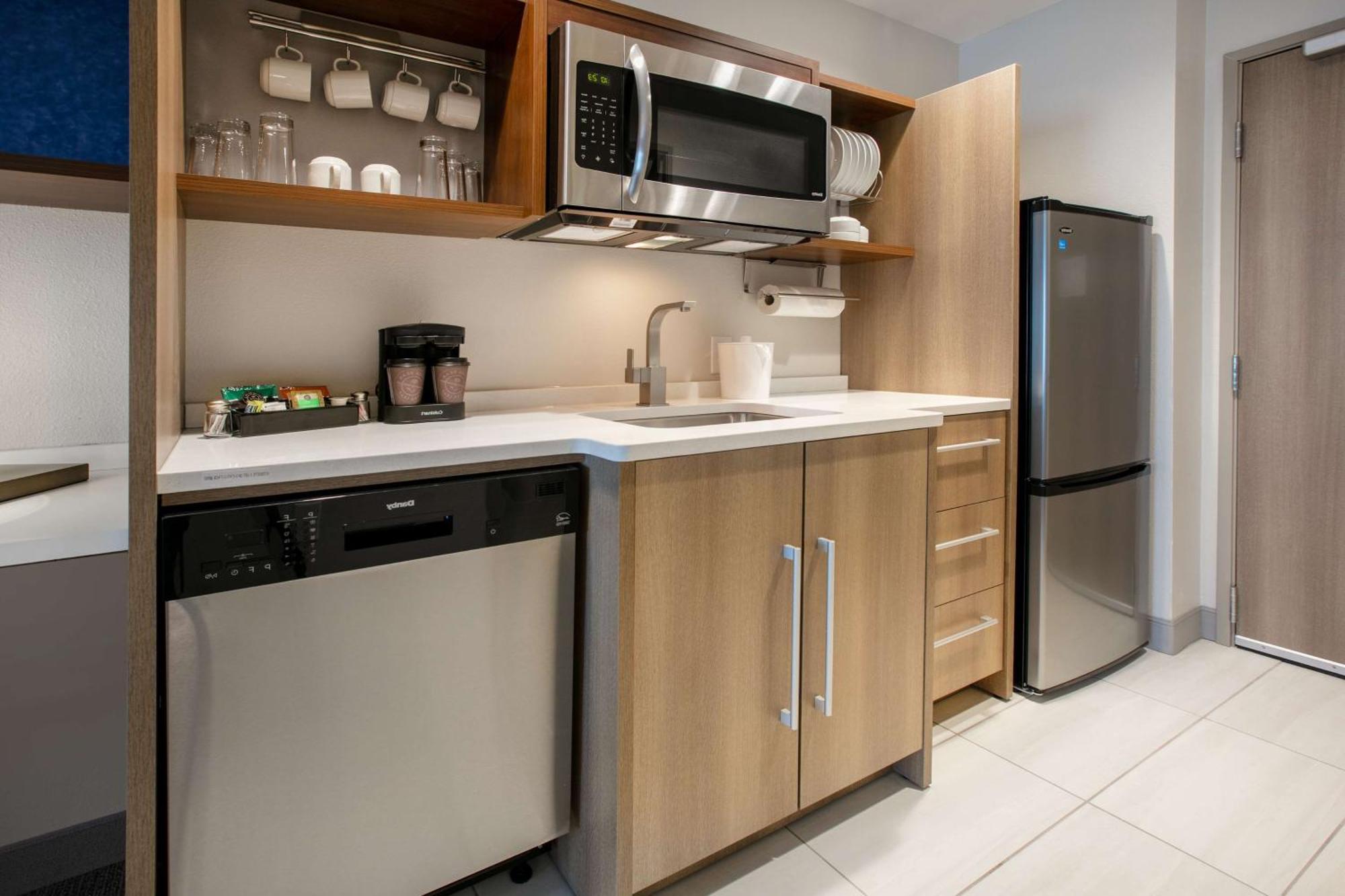 Home2 Suites By Hilton Euless Dfw West, Tx Bagian luar foto