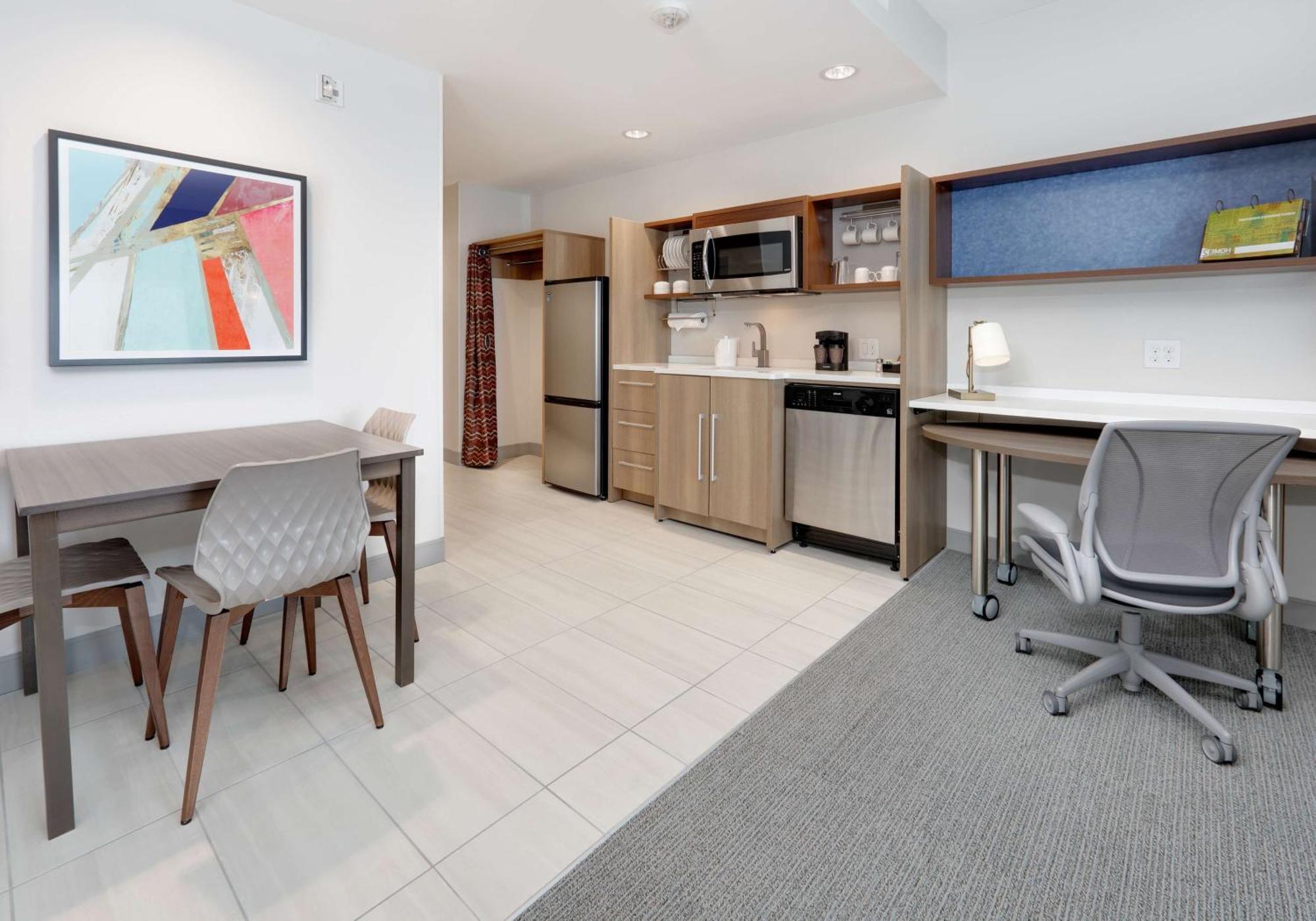 Home2 Suites By Hilton Euless Dfw West, Tx Bagian luar foto