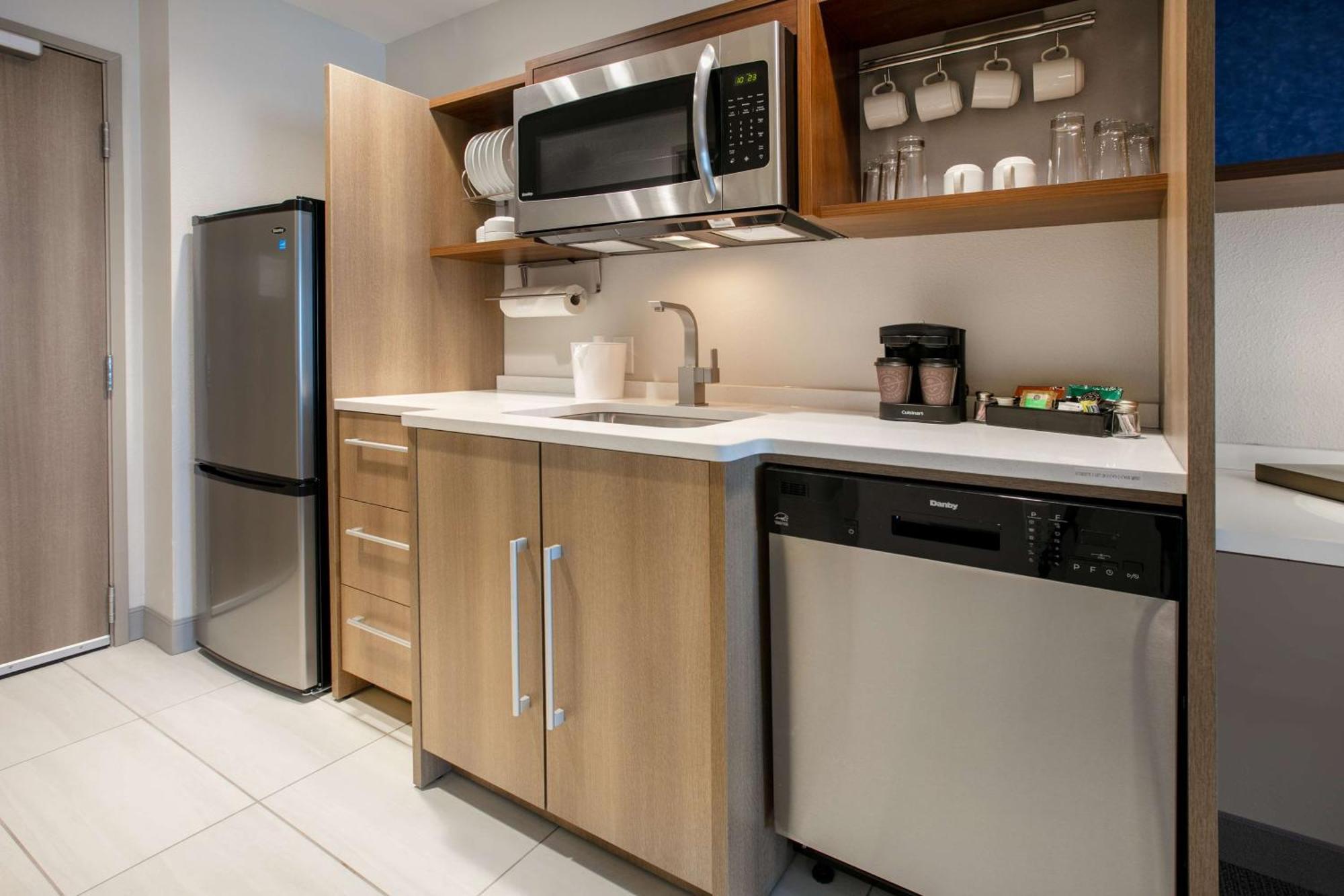 Home2 Suites By Hilton Euless Dfw West, Tx Bagian luar foto