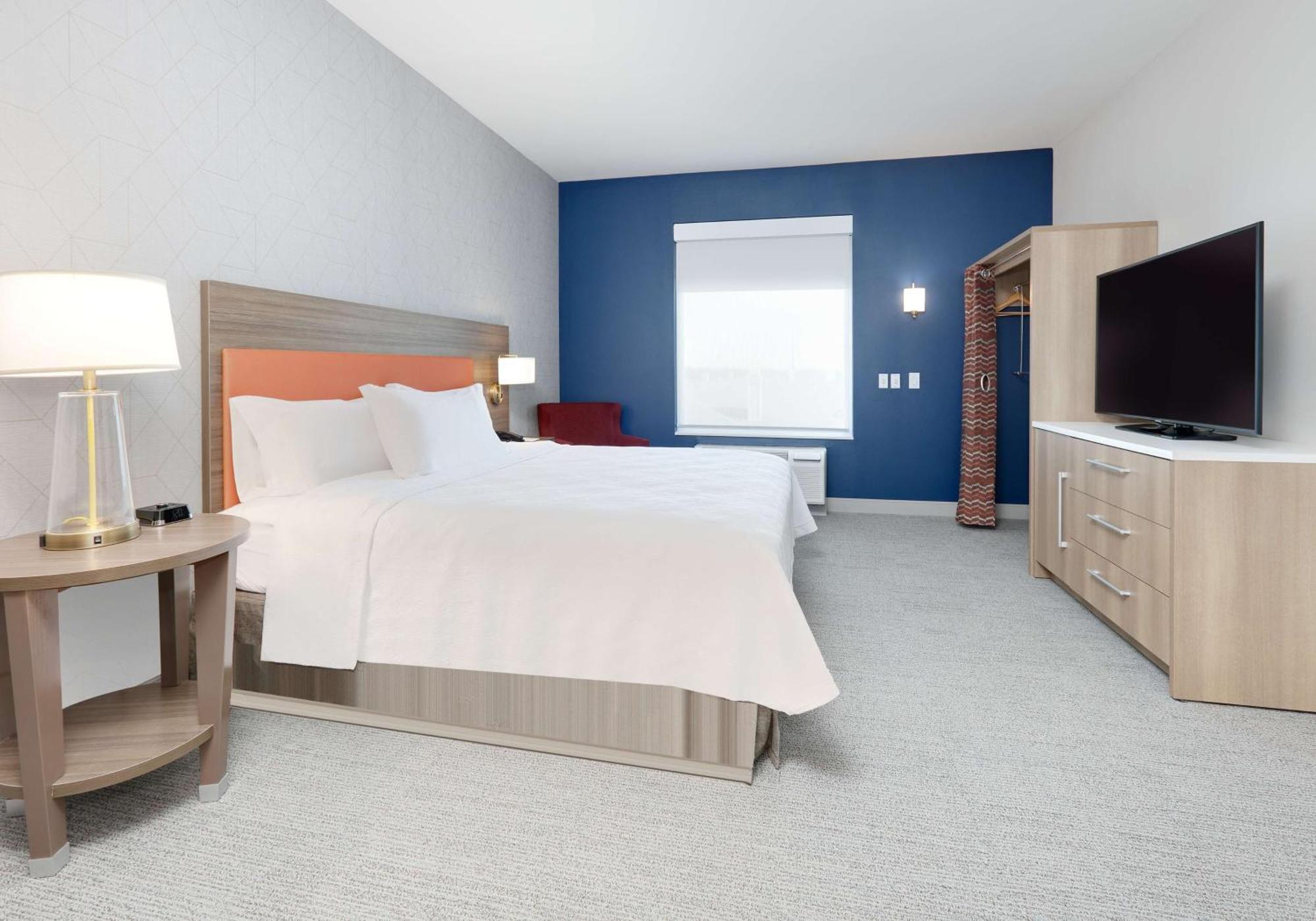 Home2 Suites By Hilton Euless Dfw West, Tx Bagian luar foto