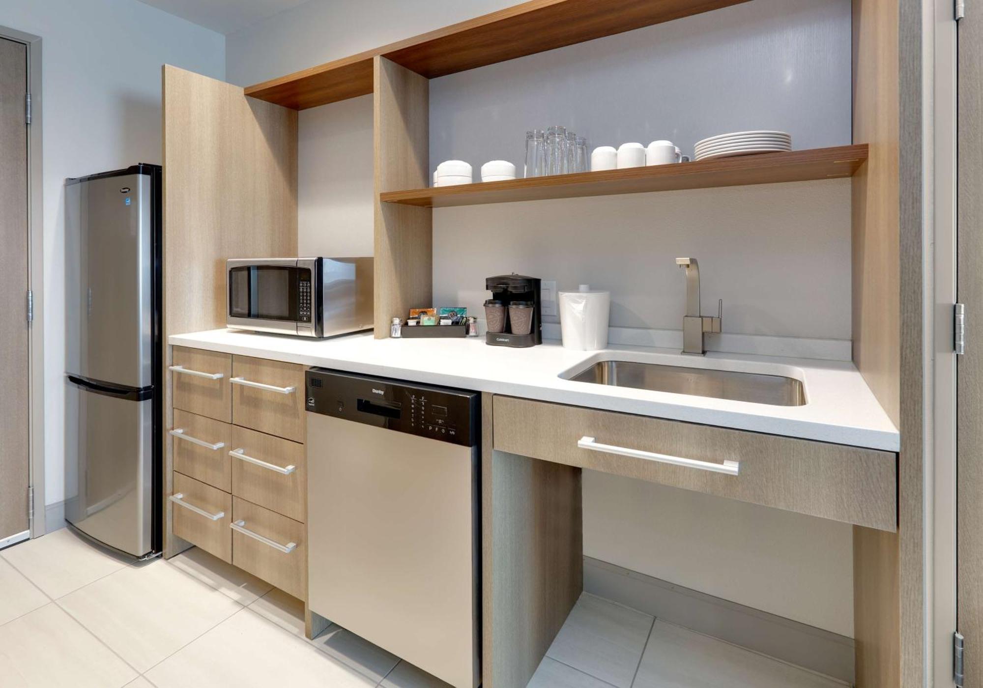 Home2 Suites By Hilton Euless Dfw West, Tx Bagian luar foto