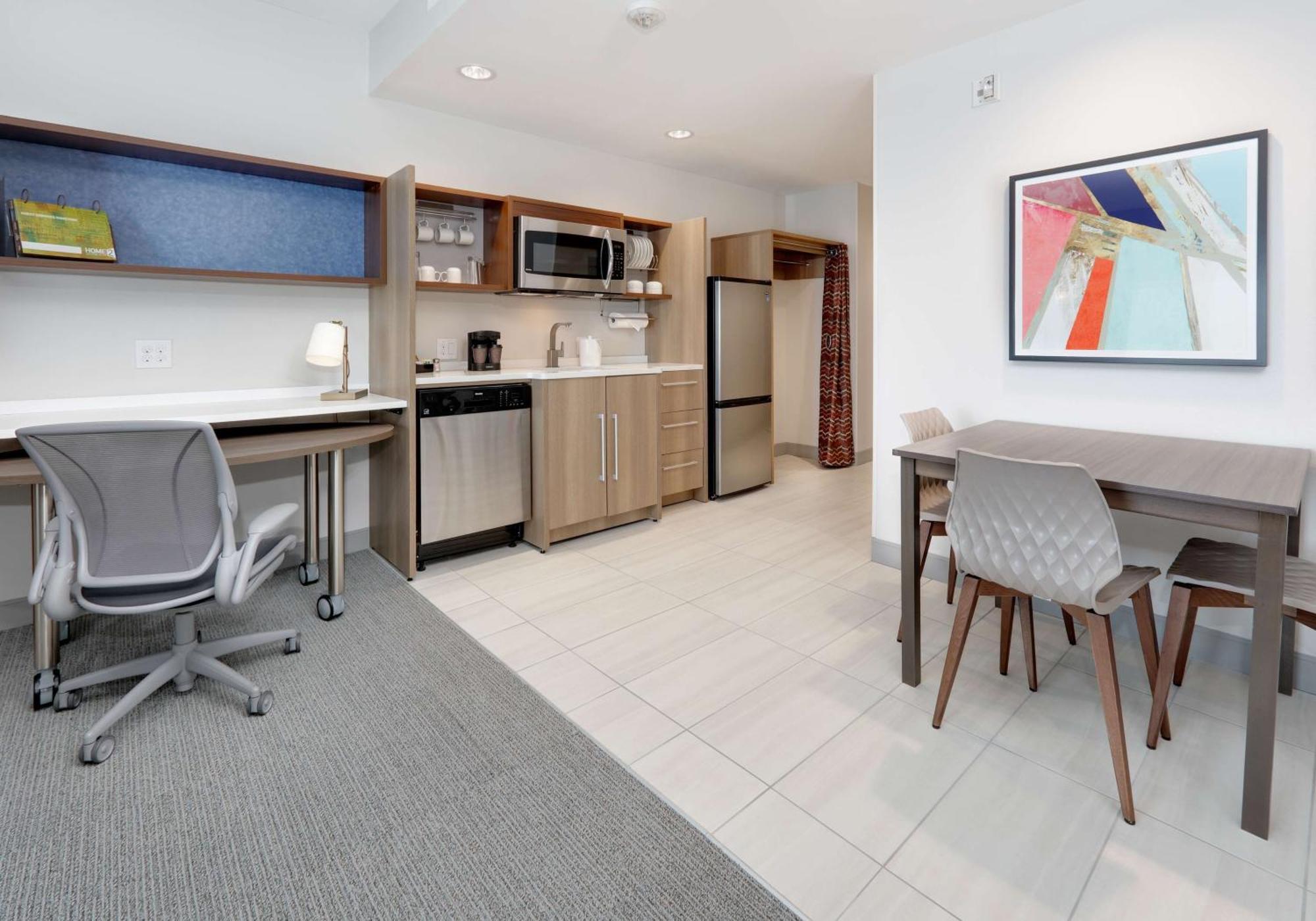 Home2 Suites By Hilton Euless Dfw West, Tx Bagian luar foto