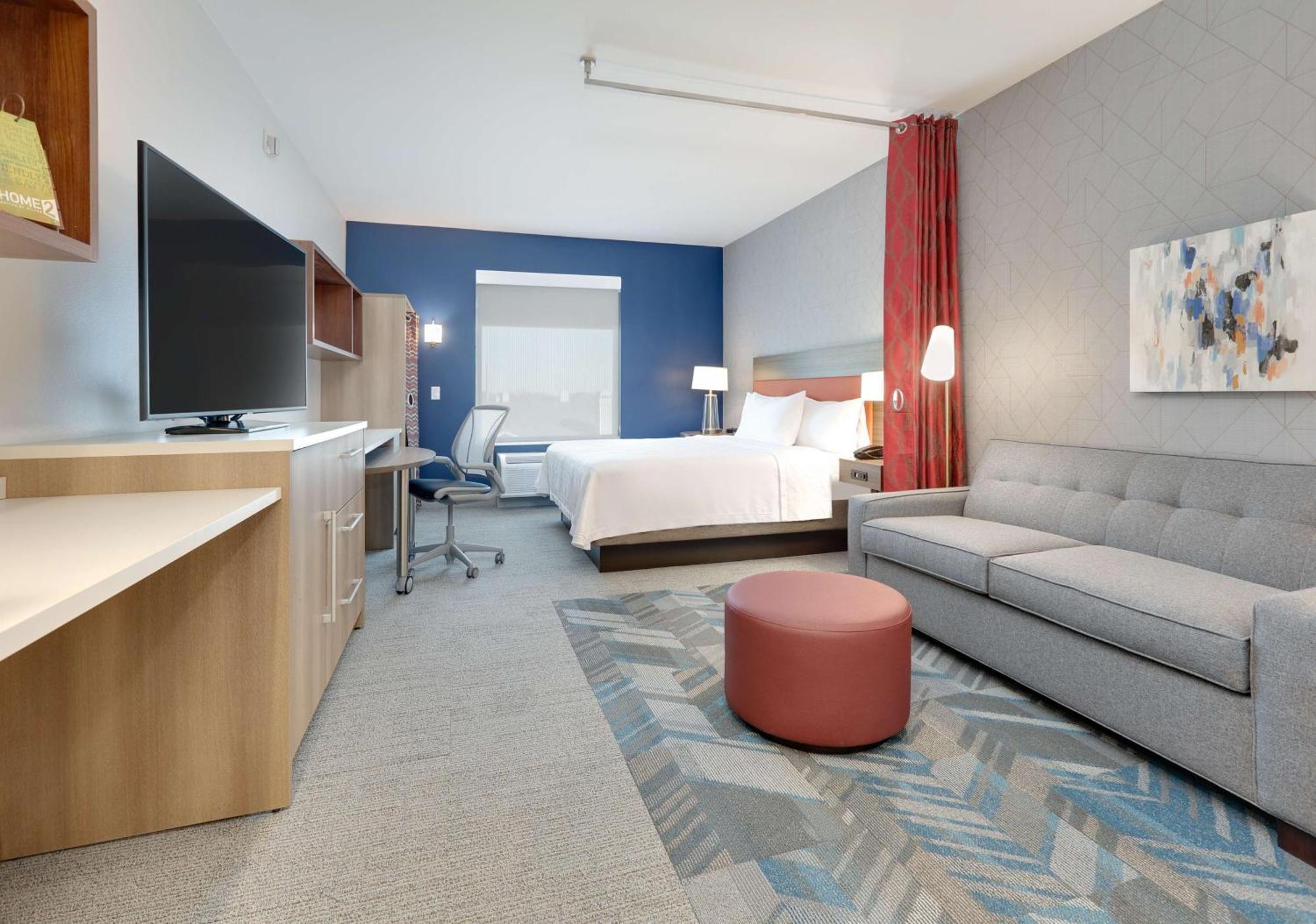 Home2 Suites By Hilton Euless Dfw West, Tx Bagian luar foto