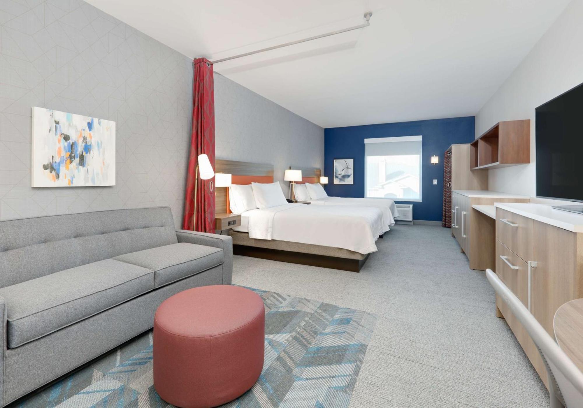 Home2 Suites By Hilton Euless Dfw West, Tx Bagian luar foto