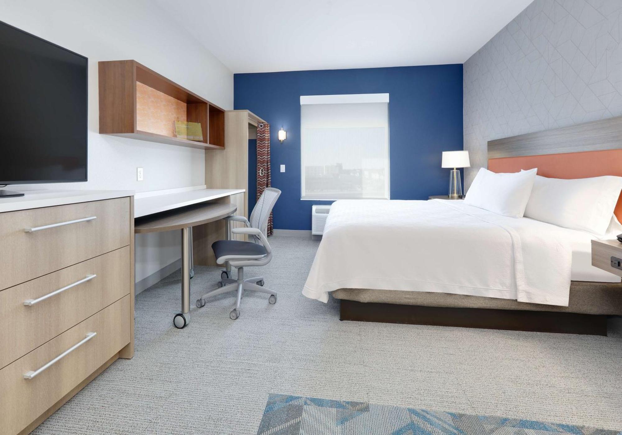 Home2 Suites By Hilton Euless Dfw West, Tx Bagian luar foto