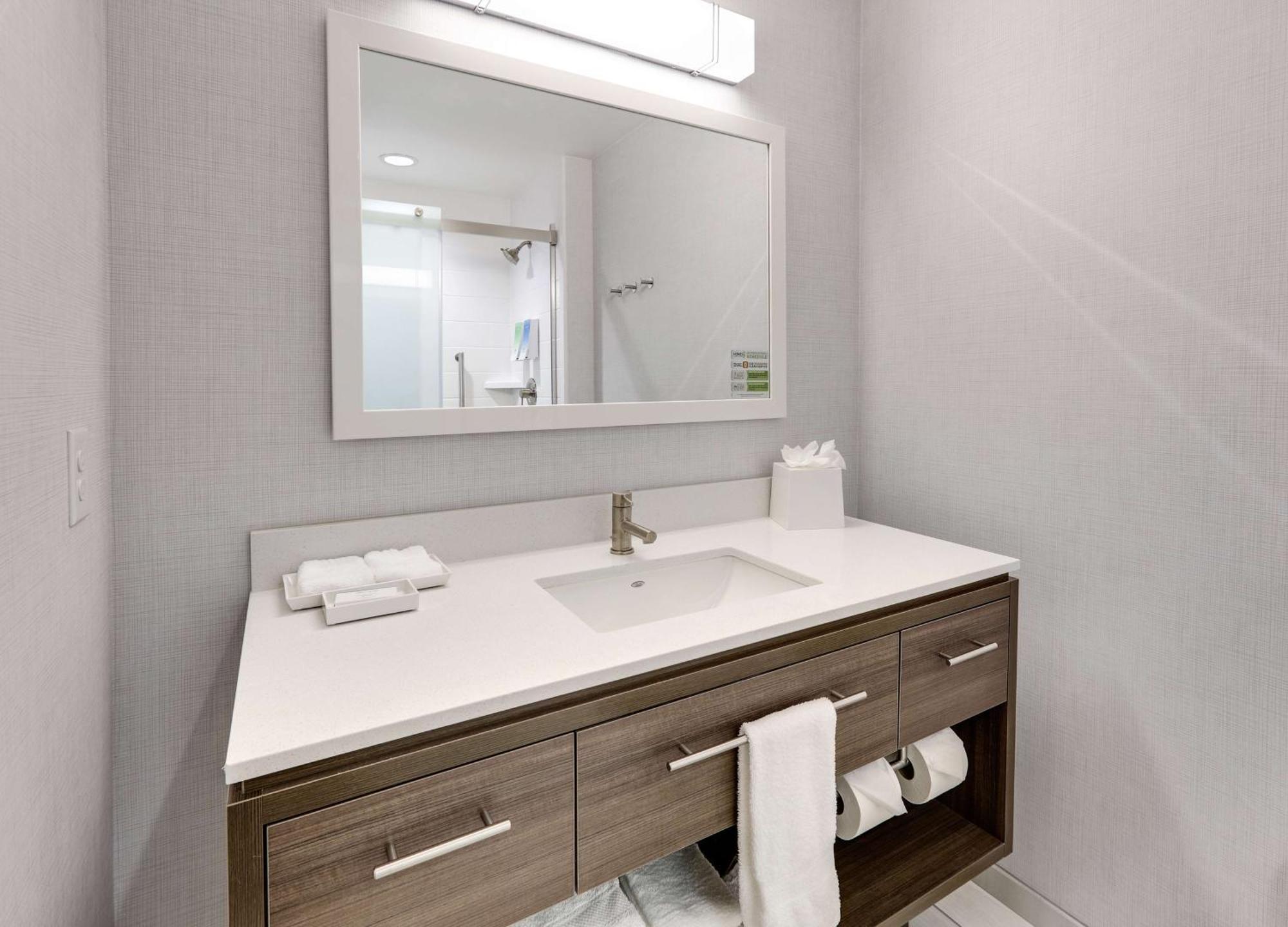 Home2 Suites By Hilton Euless Dfw West, Tx Bagian luar foto