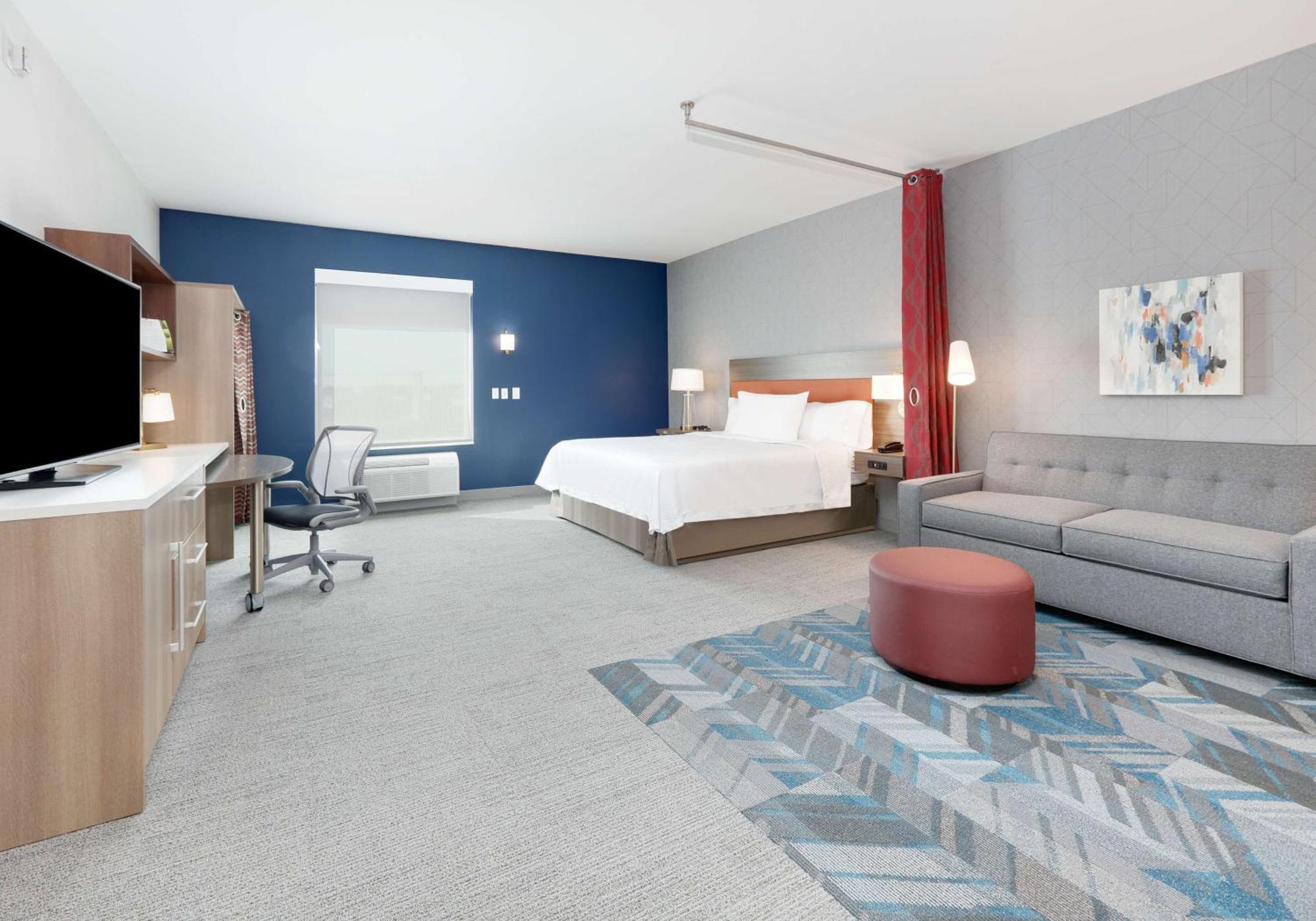 Home2 Suites By Hilton Euless Dfw West, Tx Bagian luar foto